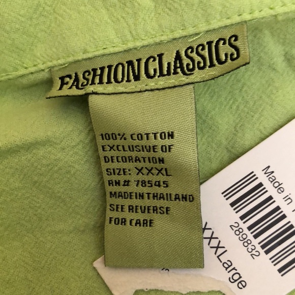 Pant suit - Picture 7 of 7